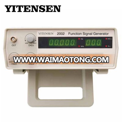 YITENSEN 2002 Digital Frequency Function Signal Generator