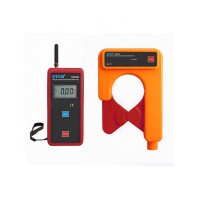 ETCR 9220B  AC0.00 - 60.0A H/L Voltage Clamp Leakage Current Meter