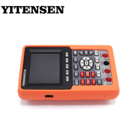 YITENSEN 210 Bandwidth Auto Range Multimeter Oscilloscope