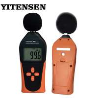 YITENSEN 824C Convenient Online Sound Level Meter Class For Sale