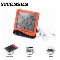 YITENSEN 230 Dependable performance digital thermometer hygrometer price