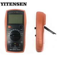 YITENSEN 6013 New type holster LCR tester capacitance meter Digital multimeter