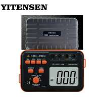 YITENSEN 4105A Low Price Insulation Tester Megger Earth Resistance Tester