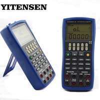 YITENSEN 25 Testing Equipment Current And Voltage Multifunction Calibrator