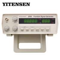 YITENSEN 2002 Digital Frequency Function Signal Generator