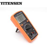 YITENSEN 6243 Wholesale Professional Precision Capacitance Digital Meter