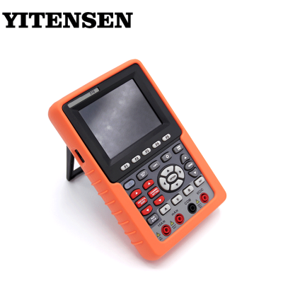 YITENSEN 210 High Accuracy Digital Oscilloscope Price