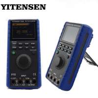 YITENSEN 709H Power Adaptation Backlight Brightness Adjustment Calibrator With Clamp Transformer