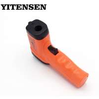 YITENSEN 303B Professional Handheld Non-Contact Digital Display IR Thermometer