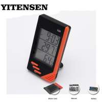 YITENSEN 330 Excellent quality digital temperature humidity meter/thermo-hygrometer