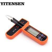 YITENSEN 6013B High Quality Pocket Digital Capacitance Meter