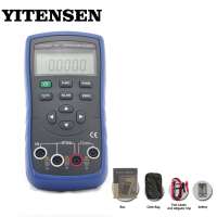 YITENSEN 01+ The Reference Auto Power-Of Pressure Calibrator/Multifunction Calibrator