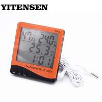 YITENSEN 230 Environment comfort display digital thermo-hygrometer price