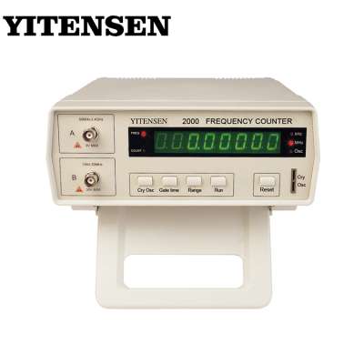 YITENSEN 2000 New And Original Digital Frequency Generator/Signal Function Generator