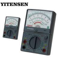 YITENSEN 3021 multi function high accuracy 10A independent buzzer analog multimeter