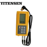 YITENSEN 852C+ High Quality Paint Coating Measuring Instrument Thickness Tester Meter