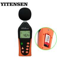 YITENSEN 824 High precision noise sound level meter price