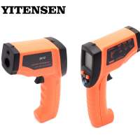 YITENSEN 307C Digital Non-Contact Infrared Digital Thermometer Made In China