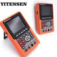 YITENSEN 210 Handheld Automatic Digital Storage Oscilloscope With Multimeter Function