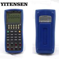 YITENSEN 11+ Current And Voltage Professional Multifunction Process Calibrator