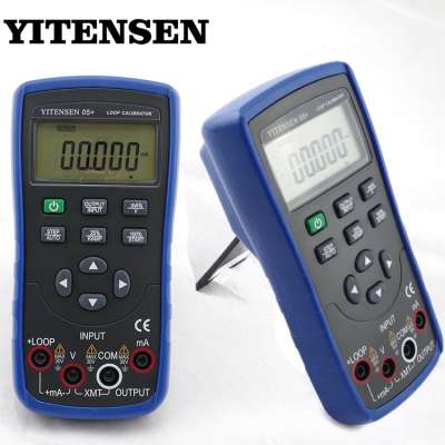 YITENSEN 05+ Voltage And Leakage Current Tester Calibration Instrument