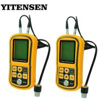 YITENSEN 852C Easy To Operate Portable Coating Thickness Gauge Meter