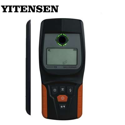 Metal Detector AC Voltage Detect Wall Scanner