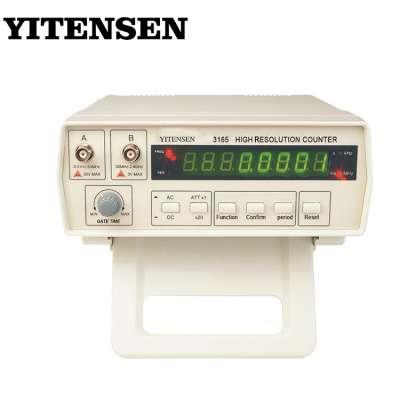 YITENSEN 3165 Best Price Digital Frequency Counter Finished Product