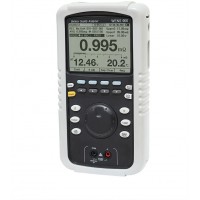 WENS 900 Storage Battery Resistance Tester