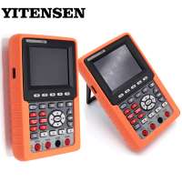 YITENSEN 210 profession handheld digital oscilloscope