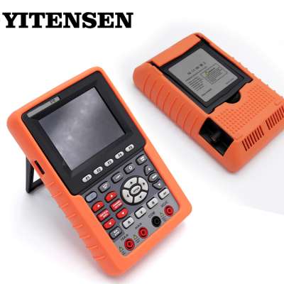 YITENSEN 210 High Accuracy Digital Handheld Oscilloscope