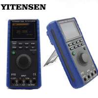 YITENSEN 709H Automatic Measurement External Power Supply Voltage Calibrator