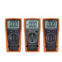 VC6013 Digital High Accuracy Capacitance Meter